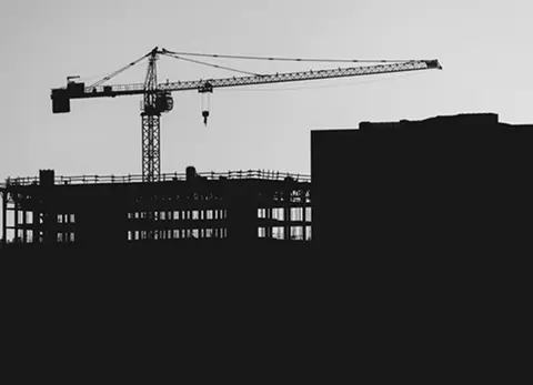 Construction-black