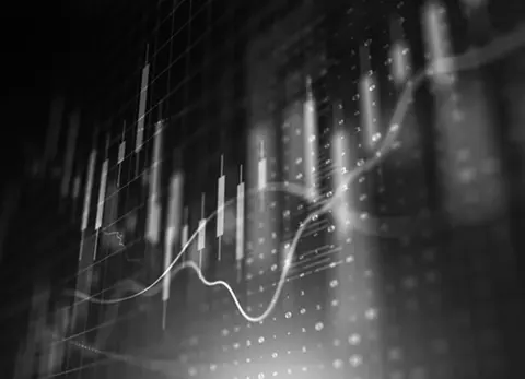 Finance-black